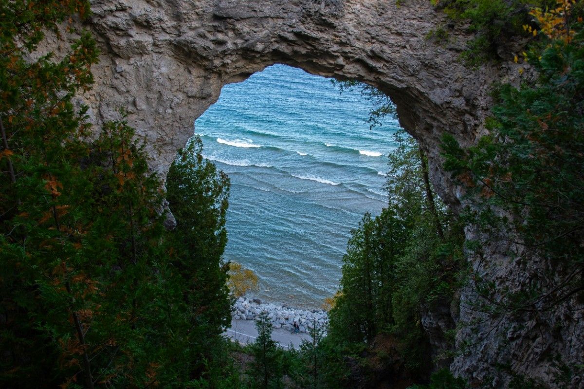 Places to Visit