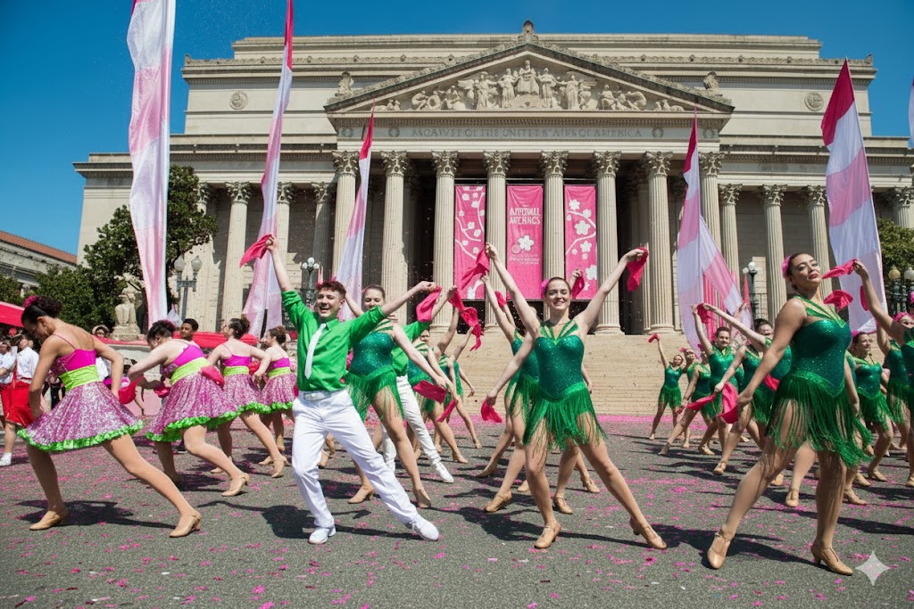 Festivals or Local Events