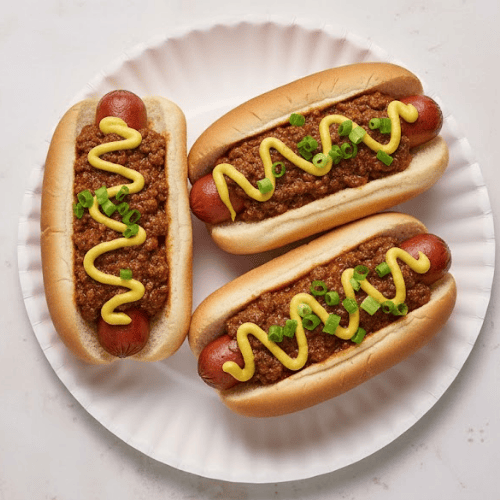 Coney Dogs