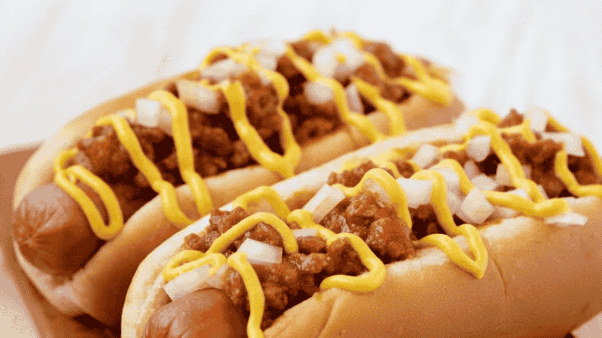 Coney Dogs