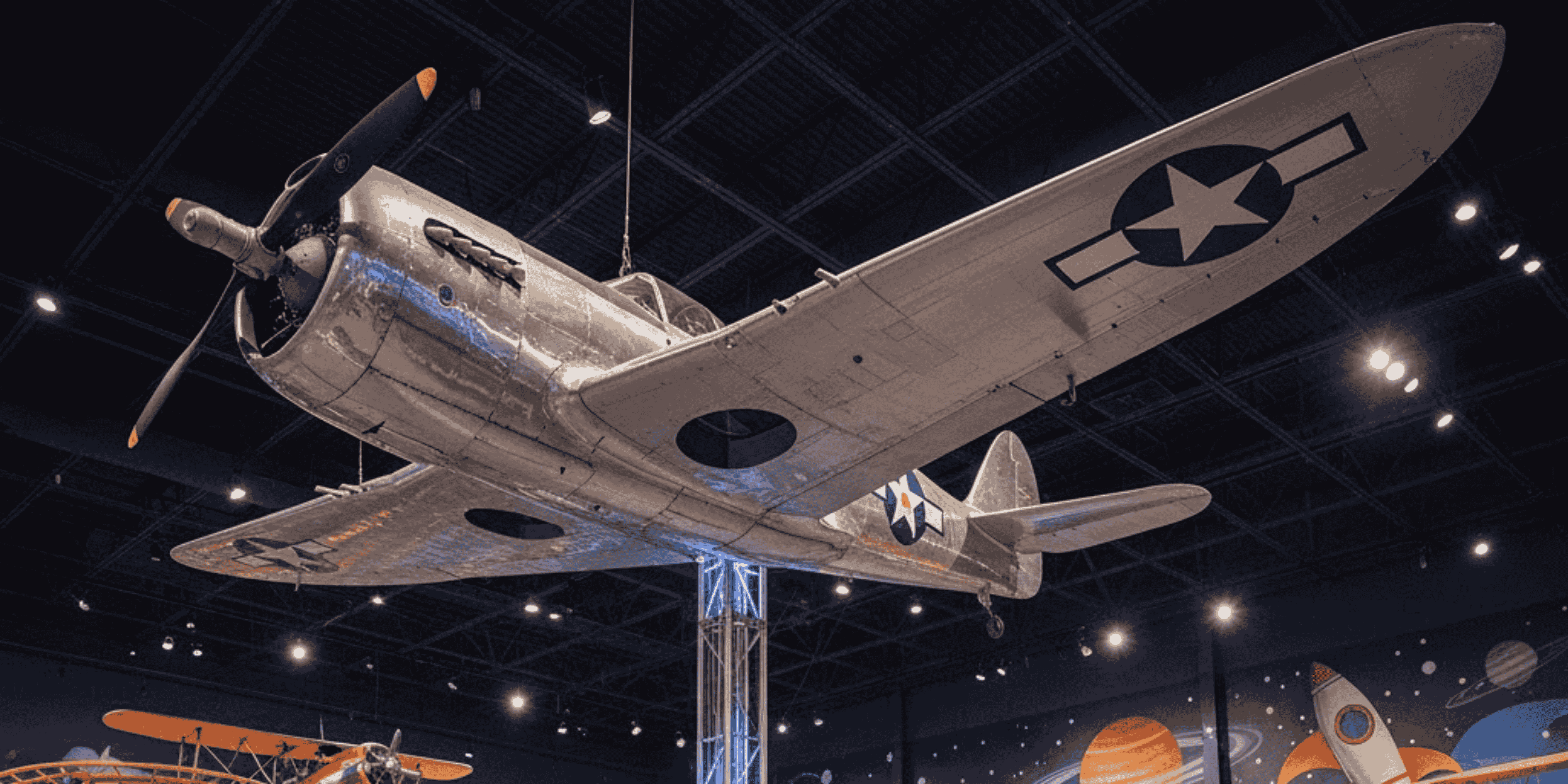 Air Zoo Kalamazoo