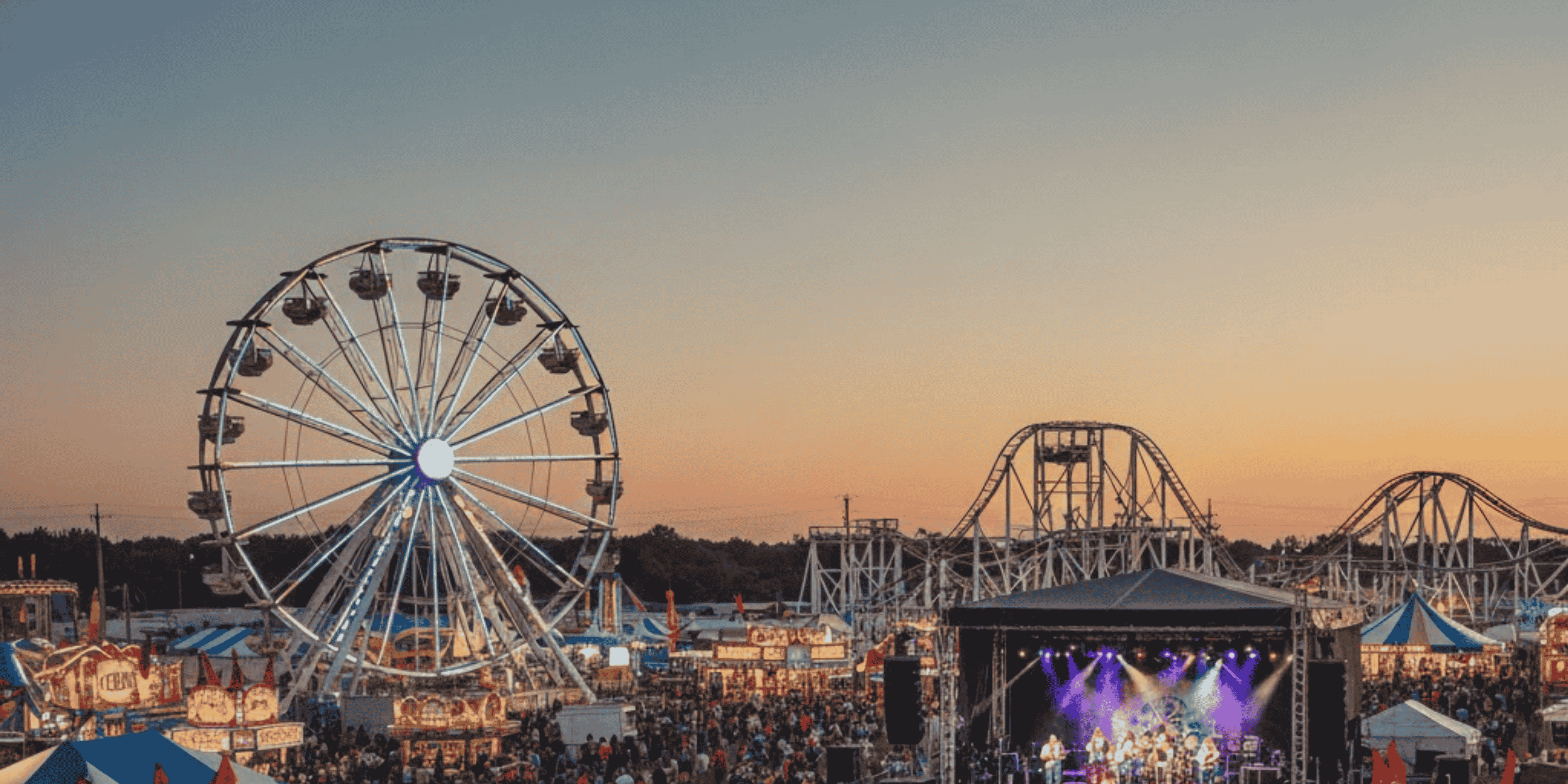 Ionia Free Fair