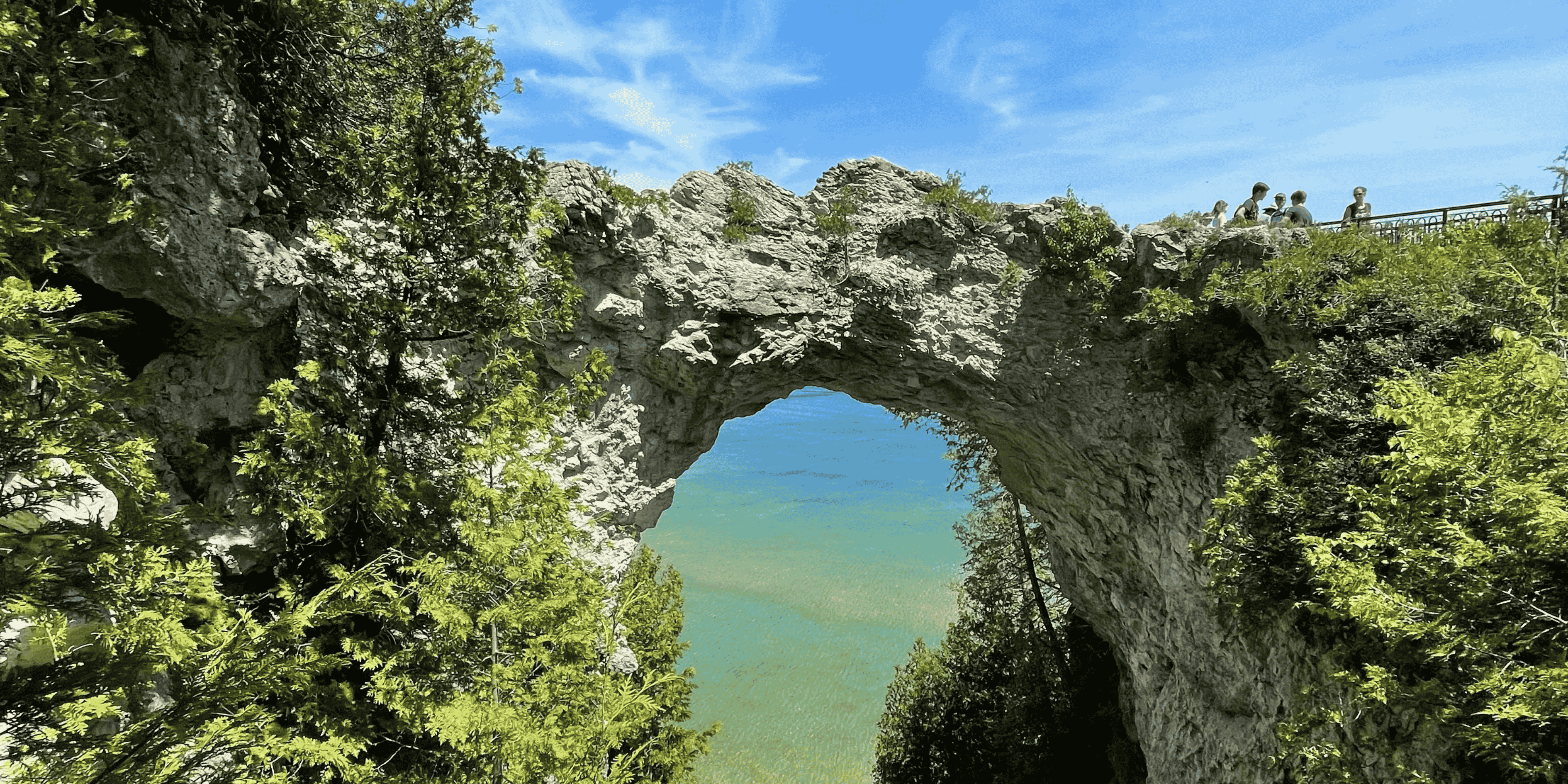 Mackinac Island