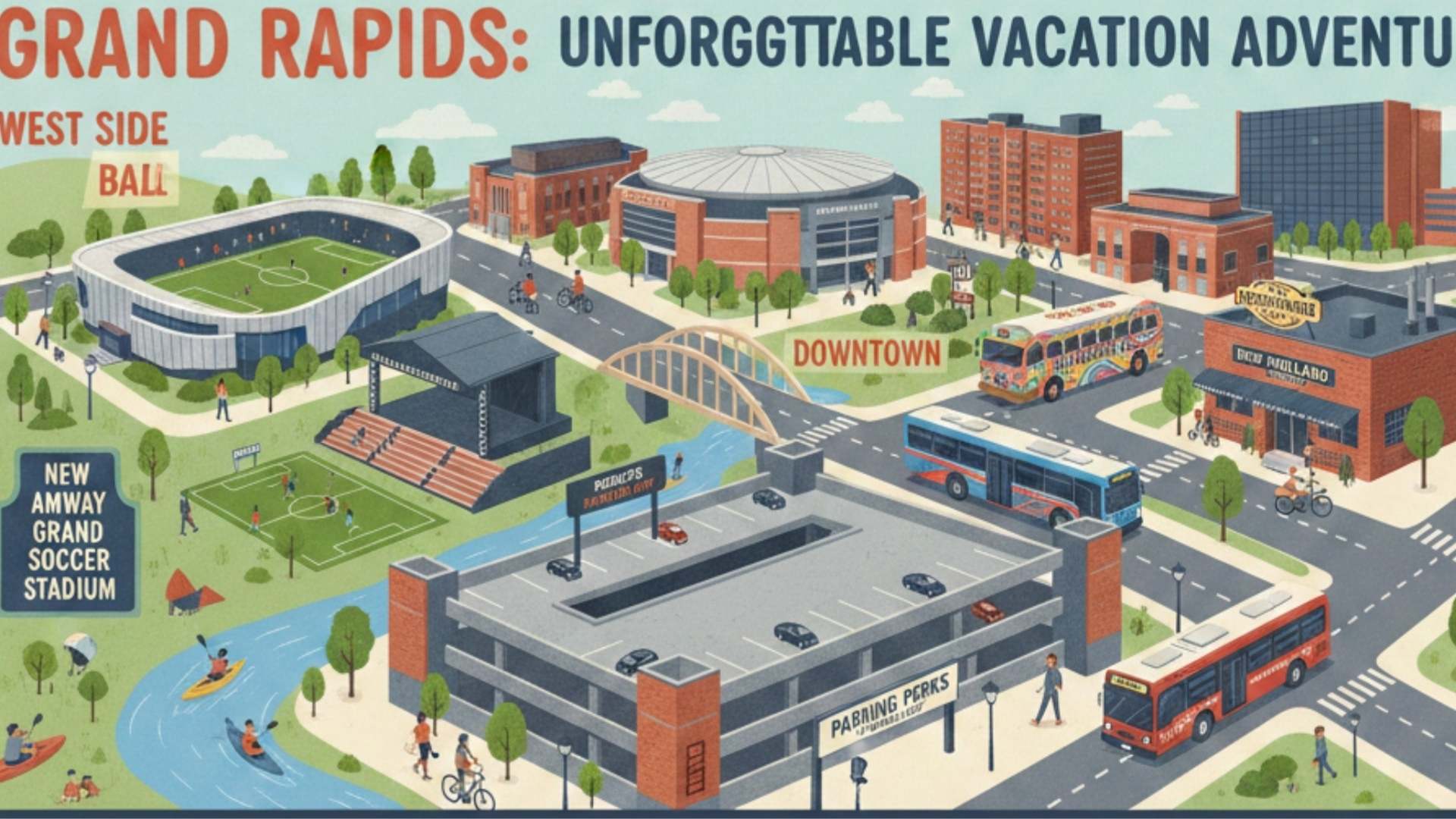 Attractions